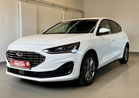 Ford Focus, 2023 2