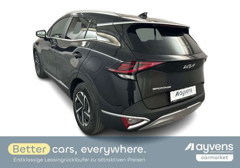 Kia Sportage, 2021 3
