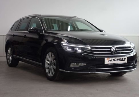 Volkswagen Passat, 2023