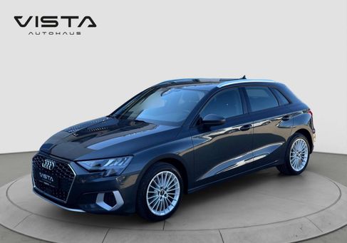 Audi A3, 2022 2