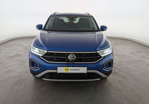 Volkswagen T-Roc, 2023