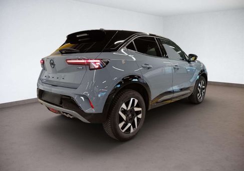 Opel Mokka, 2025 3