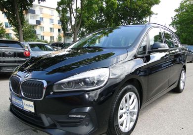 BMW 220, 2020