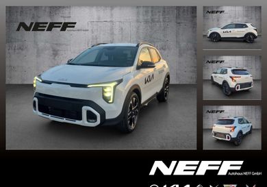 Kia Stonic, 2025