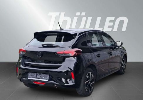 Opel Corsa, 2025 2