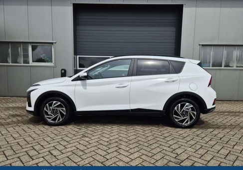 Hyundai Bayon, 2026