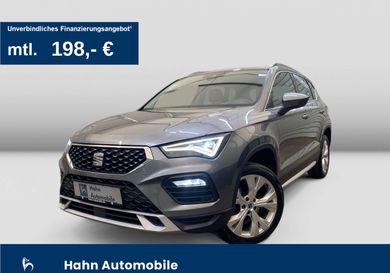 Seat Ateca, 2023