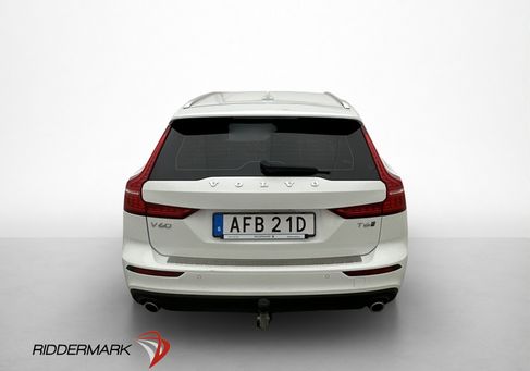 Volvo V60, 2020 2