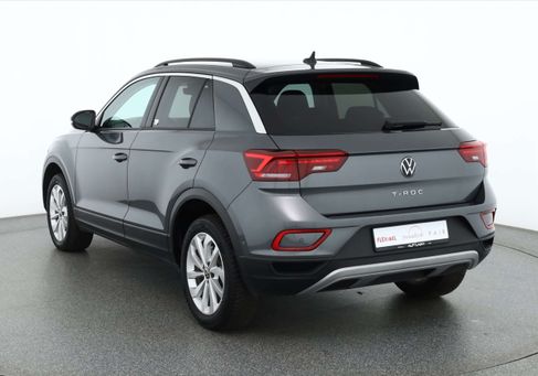 Volkswagen T-Roc, 2024