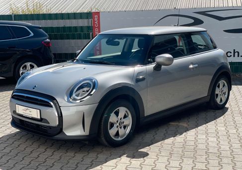 MINI Cooper, 2023