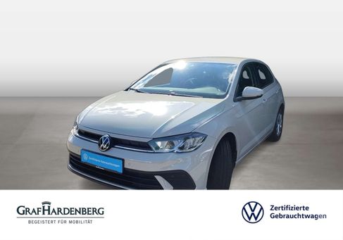 Volkswagen Polo, 2022