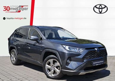 Toyota, 2020
