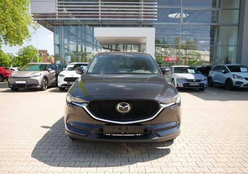 Mazda CX-5, 2021 3