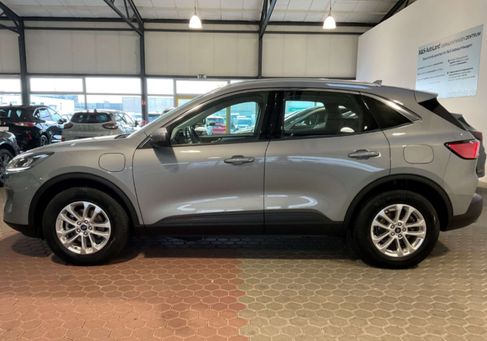 Ford Kuga, 2022