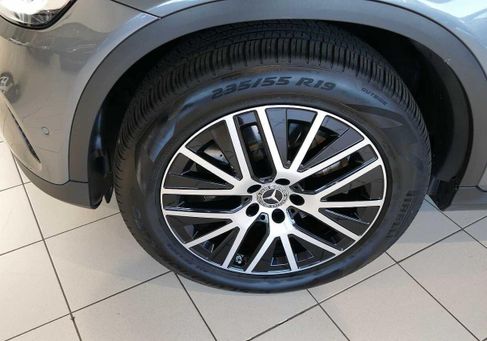 Mercedes-Benz G-klasse, 2021