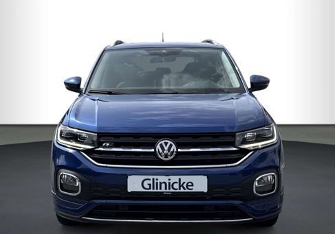 Volkswagen T-Cross, 2020