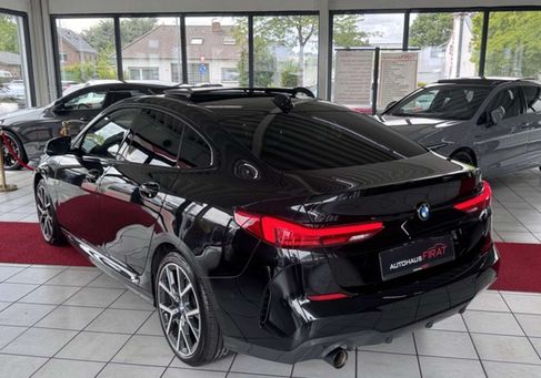 BMW 218, 2024 3