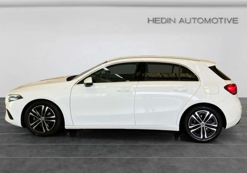 Mercedes-Benz A 180, 2024