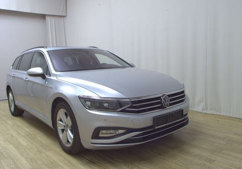 Volkswagen Passat Variant, 2022 3