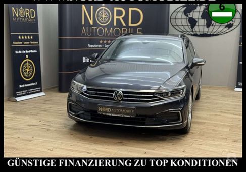 Volkswagen Passat Variant, 2021