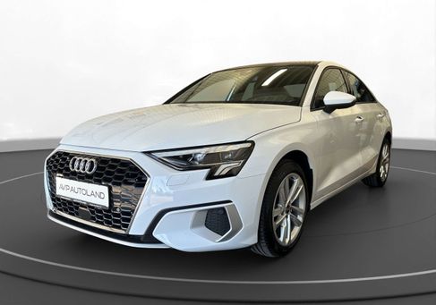 Audi A3, 2024 2