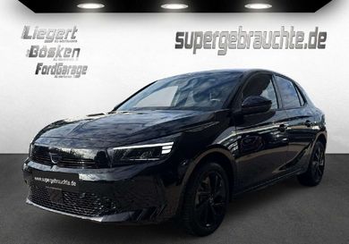 Opel Corsa, 2023