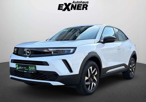 Opel Mokka, 2023 2