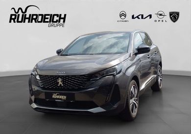 Peugeot 3008, 2024