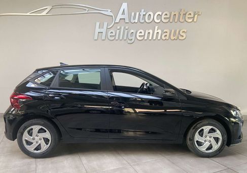 Hyundai i20, 2026 2