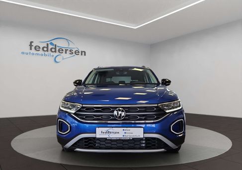 Volkswagen T-Roc, 2024