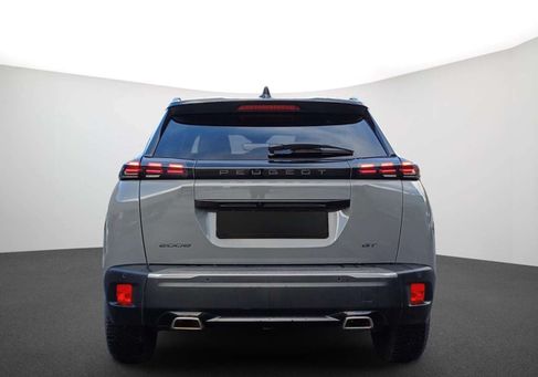 Peugeot 2008, 2024