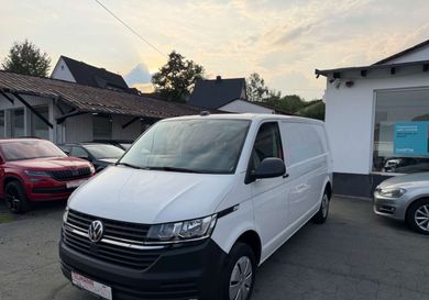 Volkswagen T6 Transporter, 2023