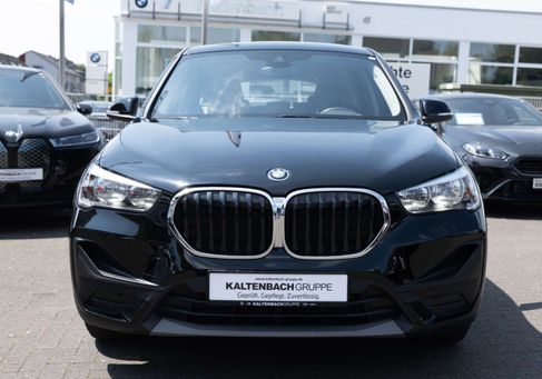 BMW X1, 2022 2