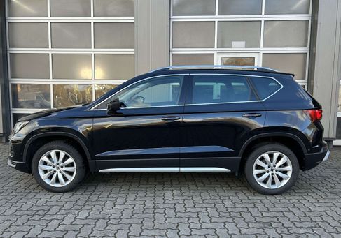 Seat Ateca, 2024