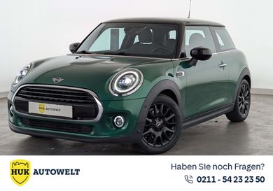 MINI Cooper, 2020