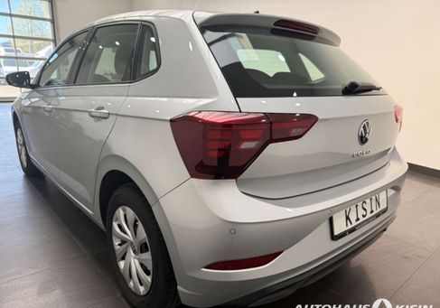 Volkswagen Polo, 2025 2