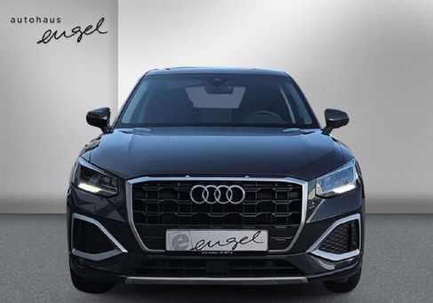 Audi Q2, 2025 2