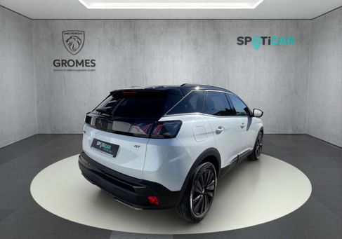 Peugeot 3008, 2024