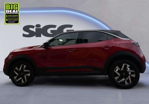 Opel Mokka, 2022 3