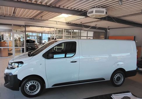 Opel Vivaro, 2025