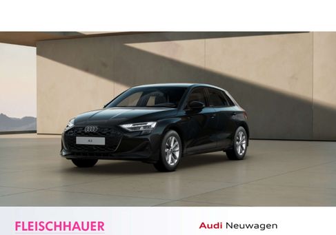 Audi A3, 2025