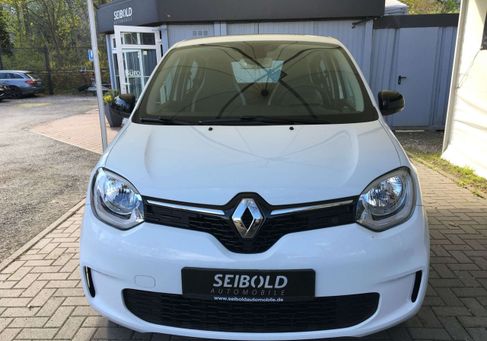 Renault Twingo, 2023