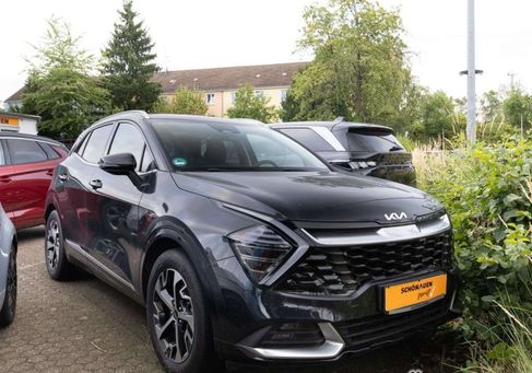 Kia Sportage, 2022 3