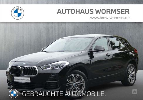 BMW X2, 2021