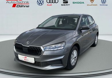 Skoda Fabia, 2023