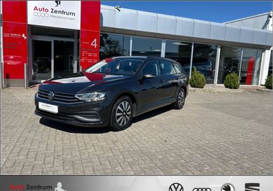 Volkswagen Passat Variant, 2021
