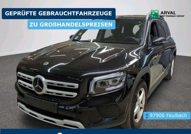 Mercedes-Benz GLB 200, 2023