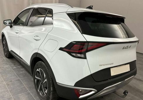 Kia Sportage, 2024 3