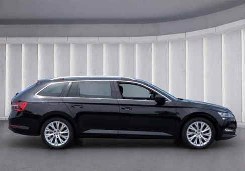 Skoda Superb, 2023