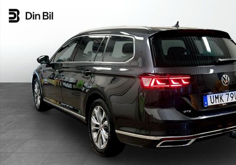 Volkswagen Passat Variant, 2020 3